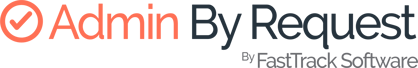 Admin By Request Logo
